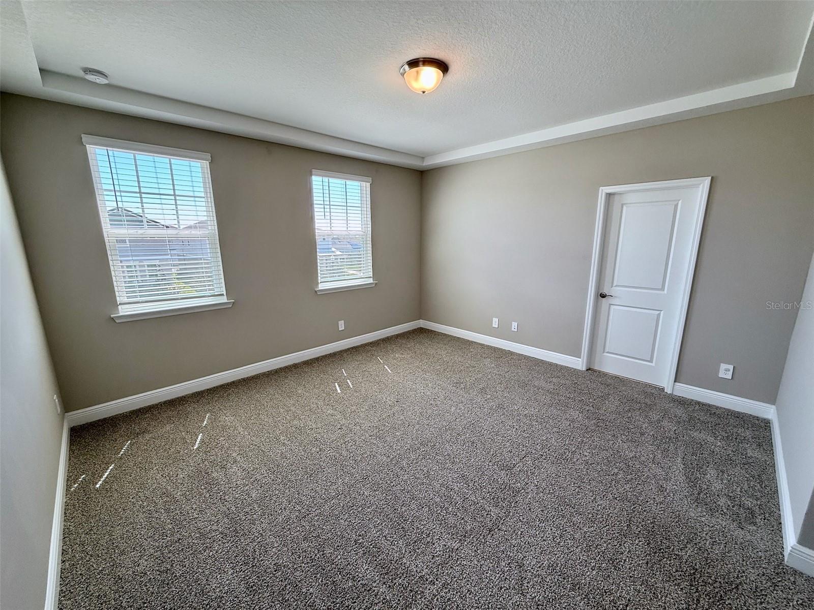 SILVERLEAF RESERVE AT HAMLIN - Residential Lease