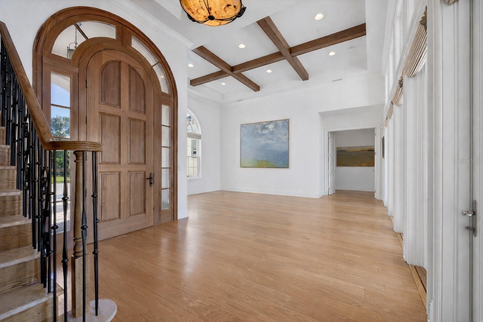 SARABAY ACRES - Residential