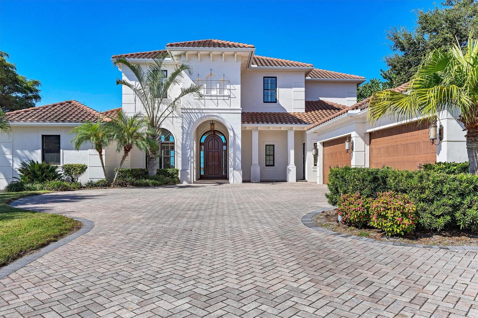 SARABAY ACRES - Residential