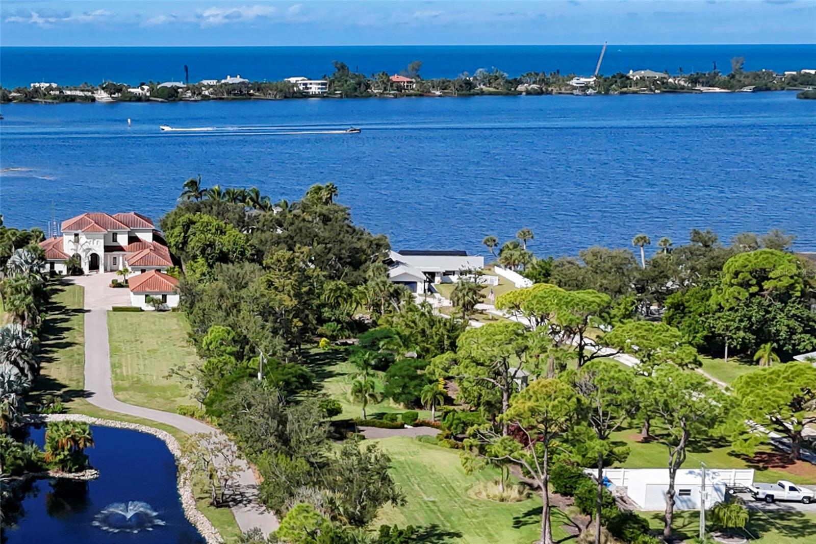 SARABAY ACRES - Residential