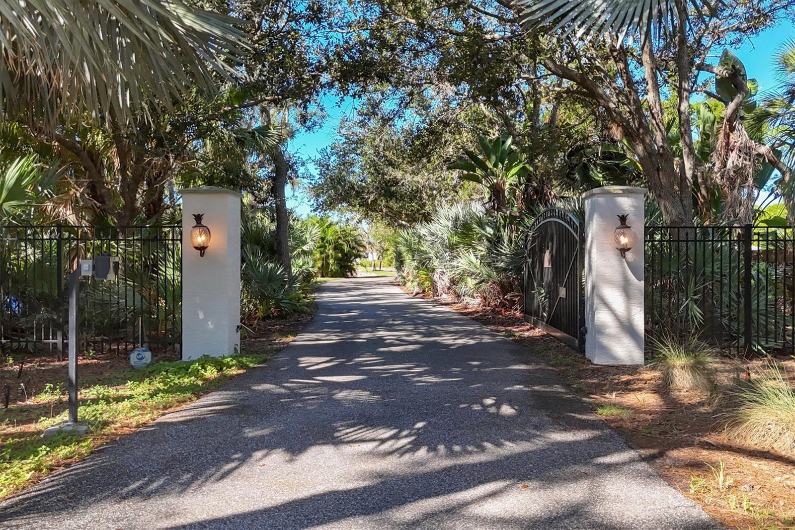 SARABAY ACRES - Residential