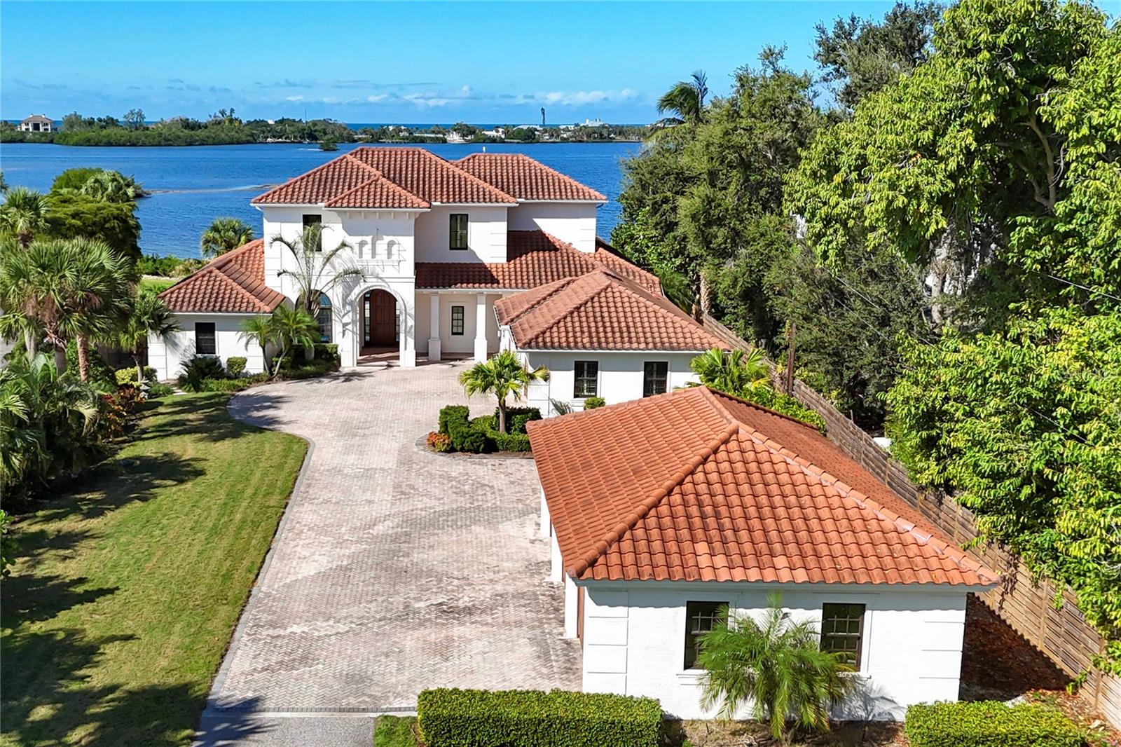 SARABAY ACRES - Residential