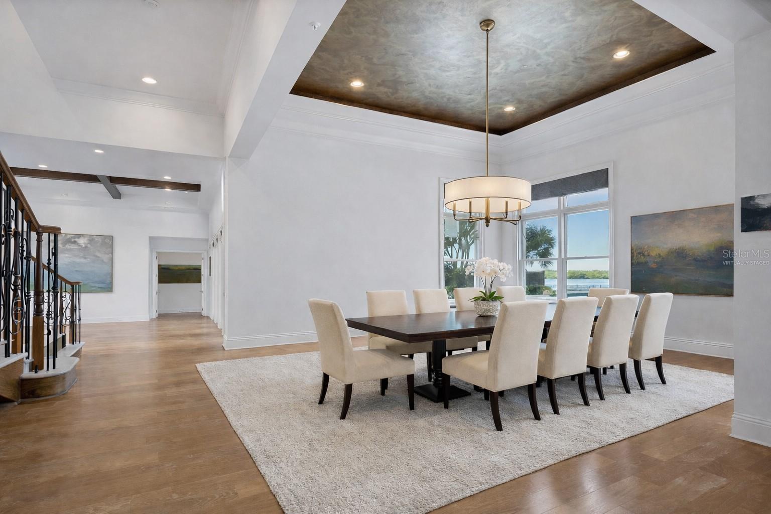 SARABAY ACRES - Residential