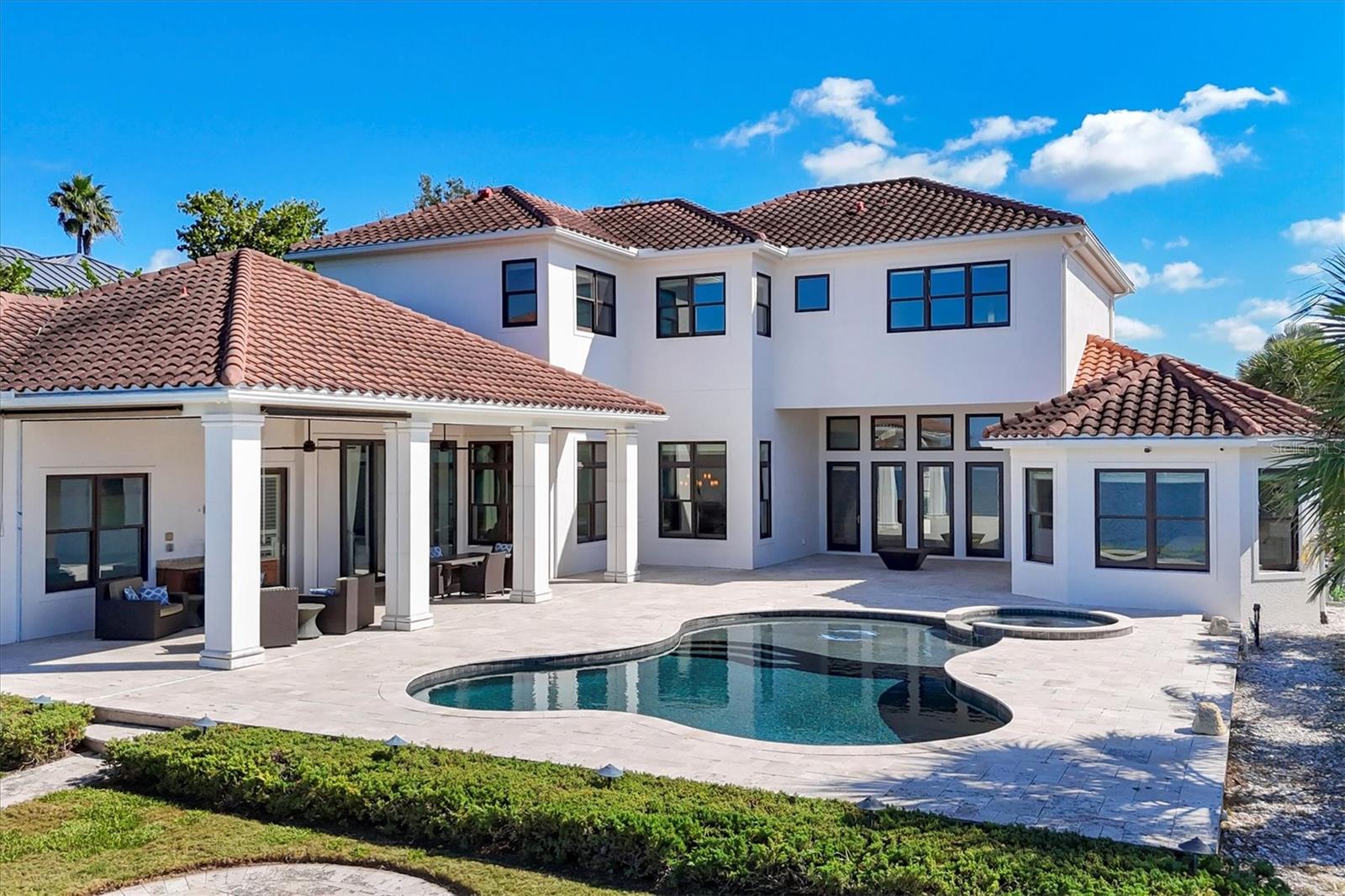 SARABAY ACRES - Residential