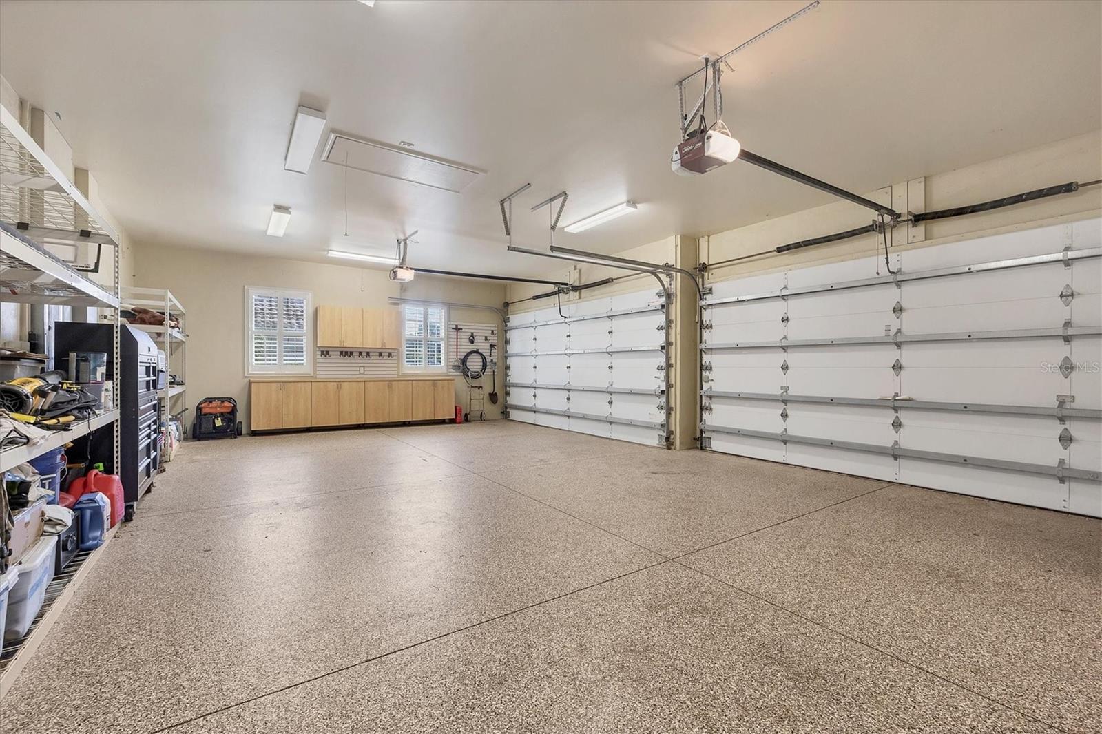 SARABAY ACRES - Residential
