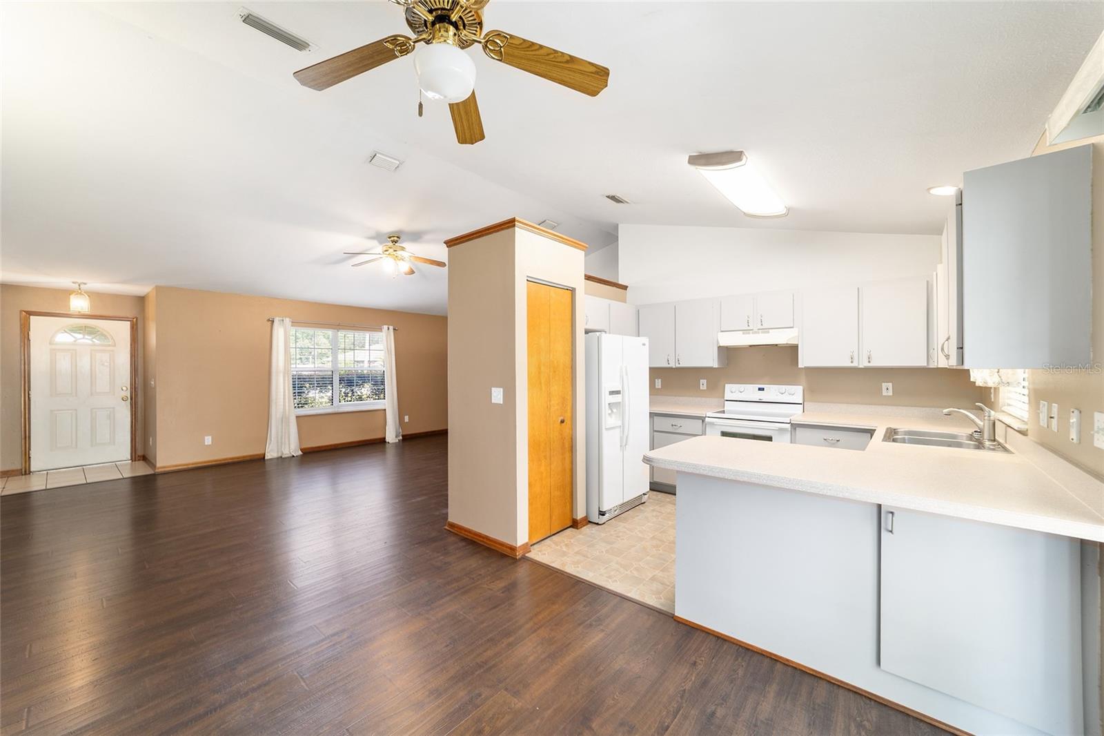 BELLEVIEW RIDGE ESTATE - Residential