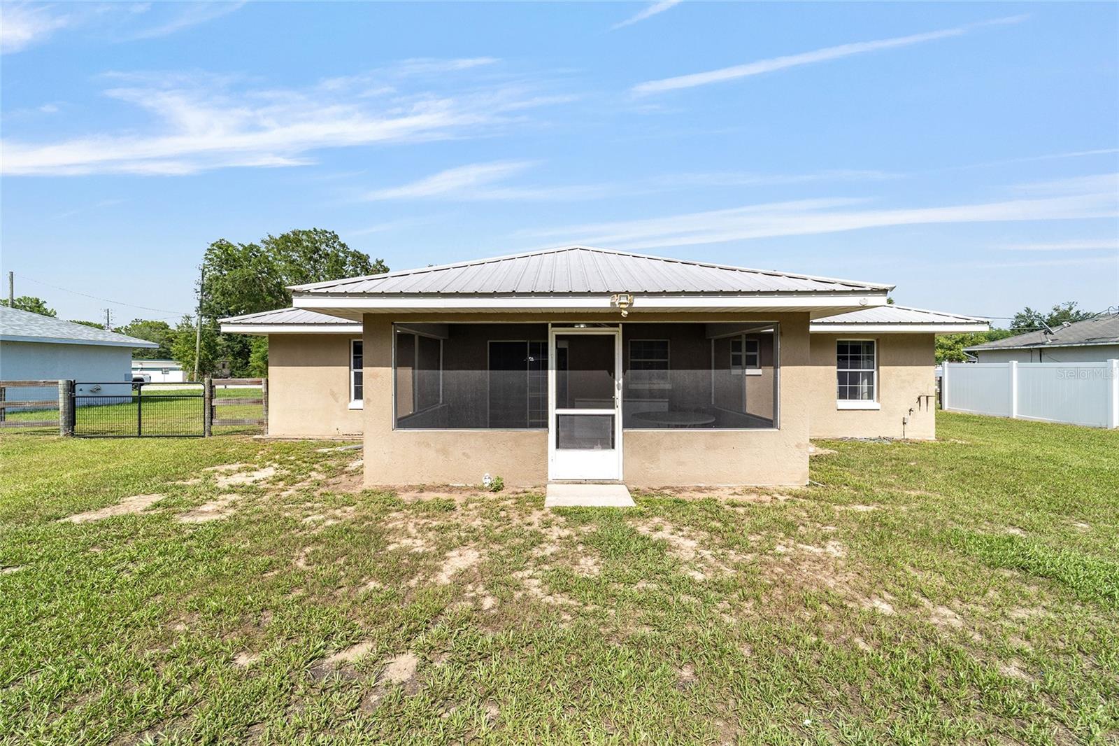 BELLEVIEW RIDGE ESTATE - Residential