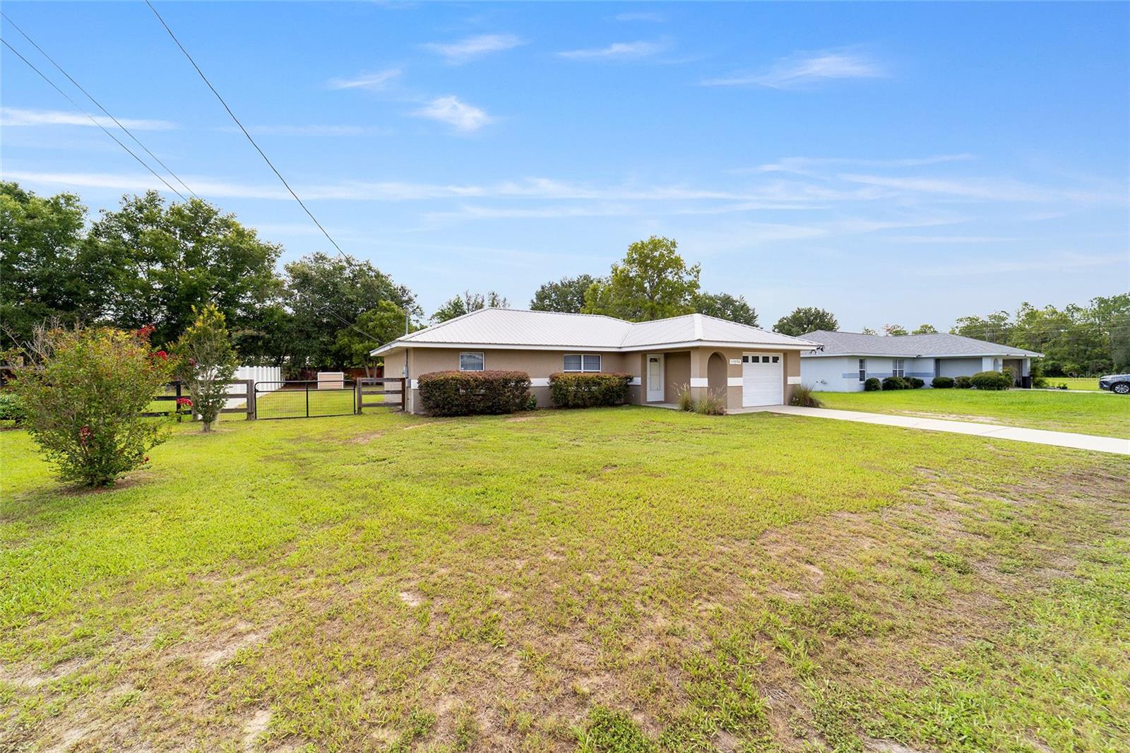 BELLEVIEW RIDGE ESTATE - Residential