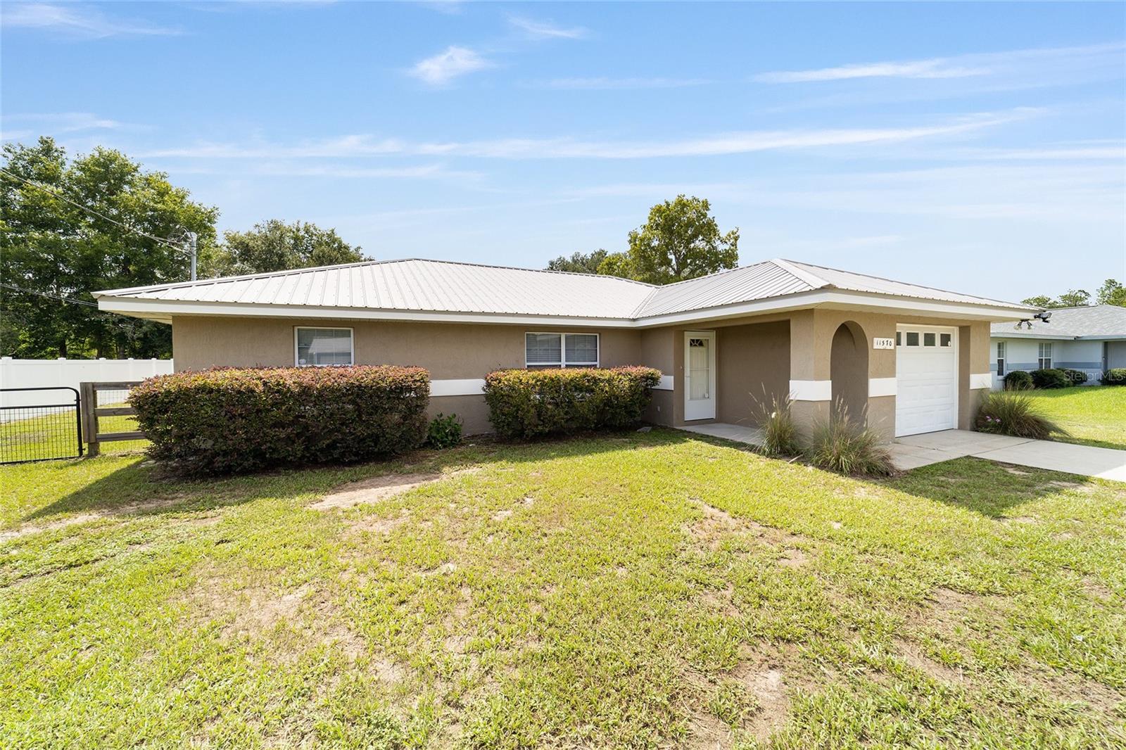 BELLEVIEW RIDGE ESTATE - Residential