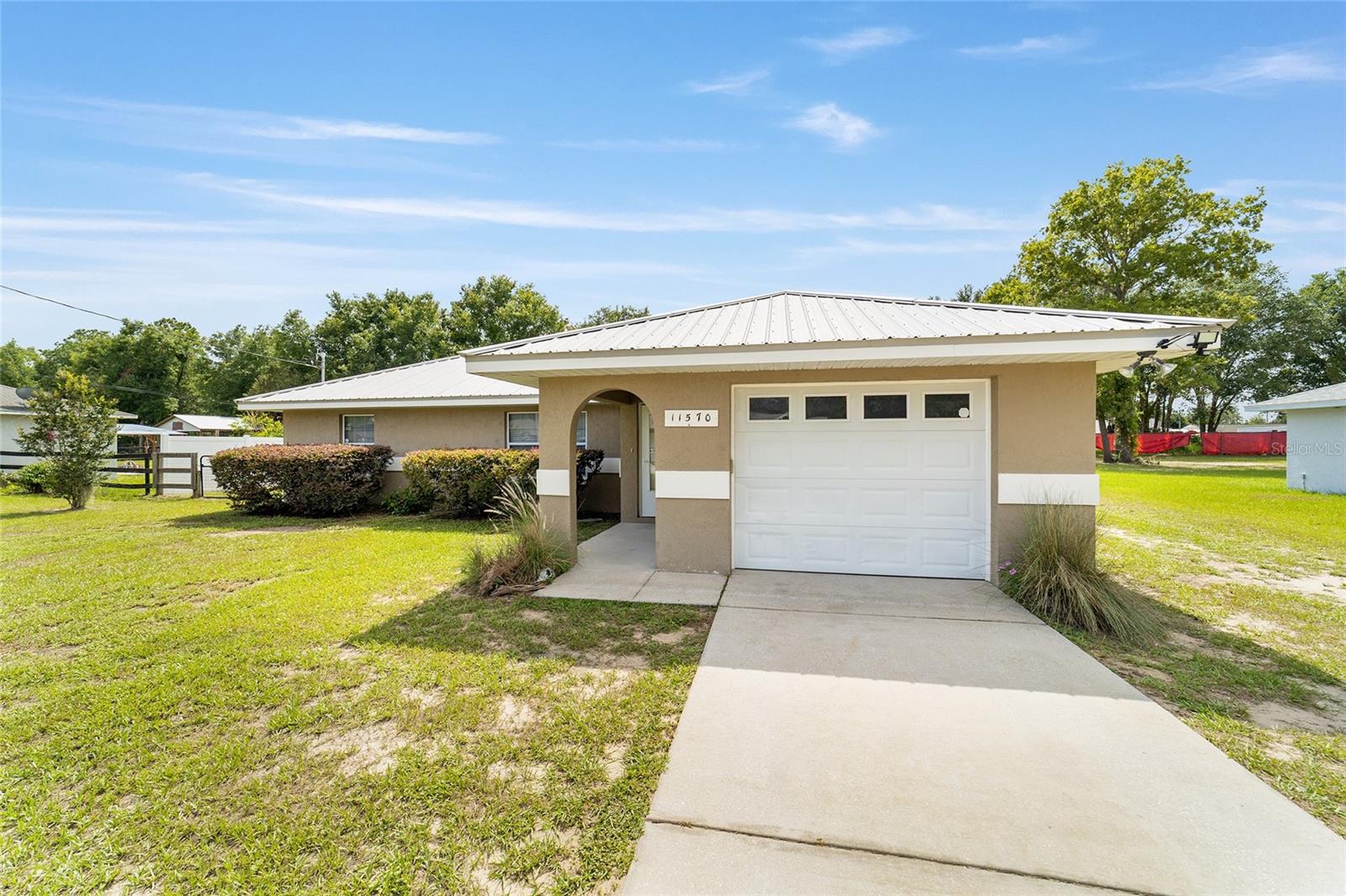 BELLEVIEW RIDGE ESTATE - Residential