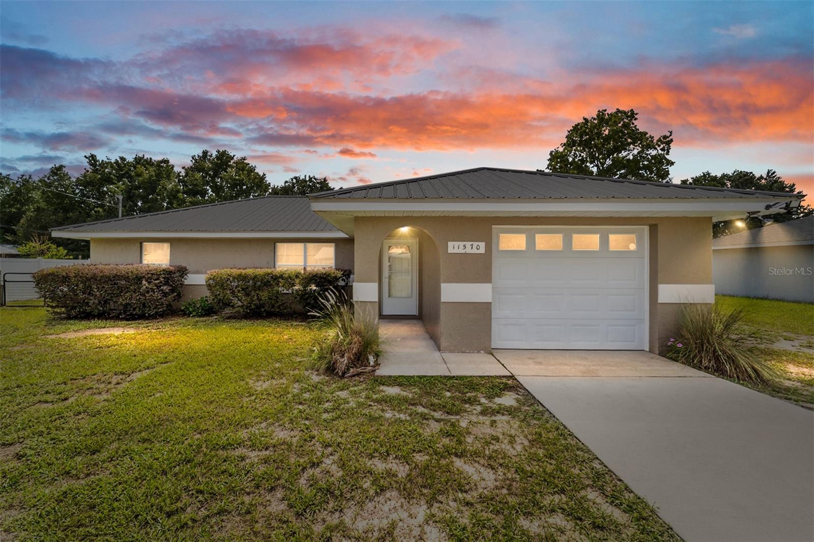 BELLEVIEW RIDGE ESTATE - Residential