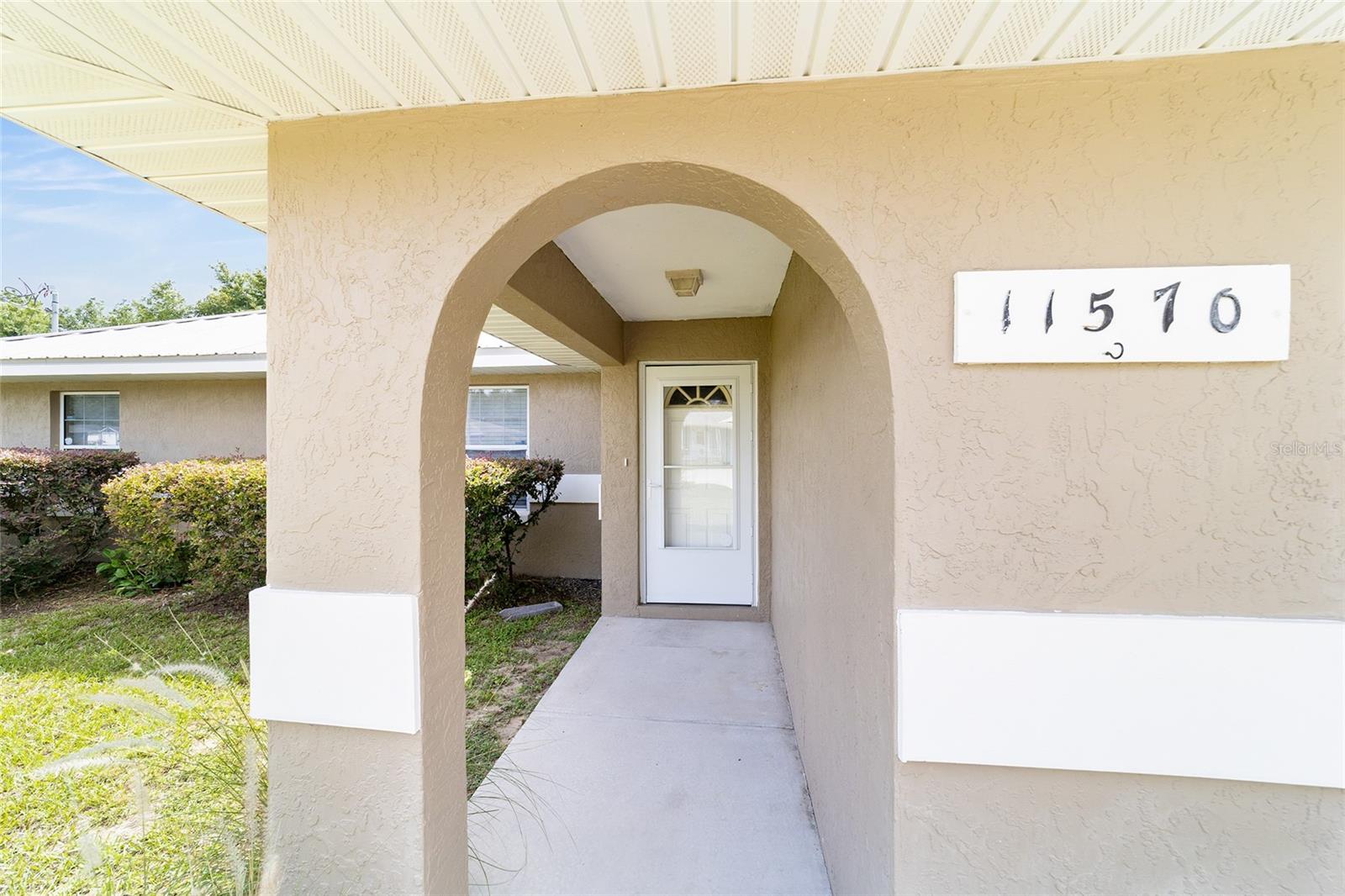 BELLEVIEW RIDGE ESTATE - Residential