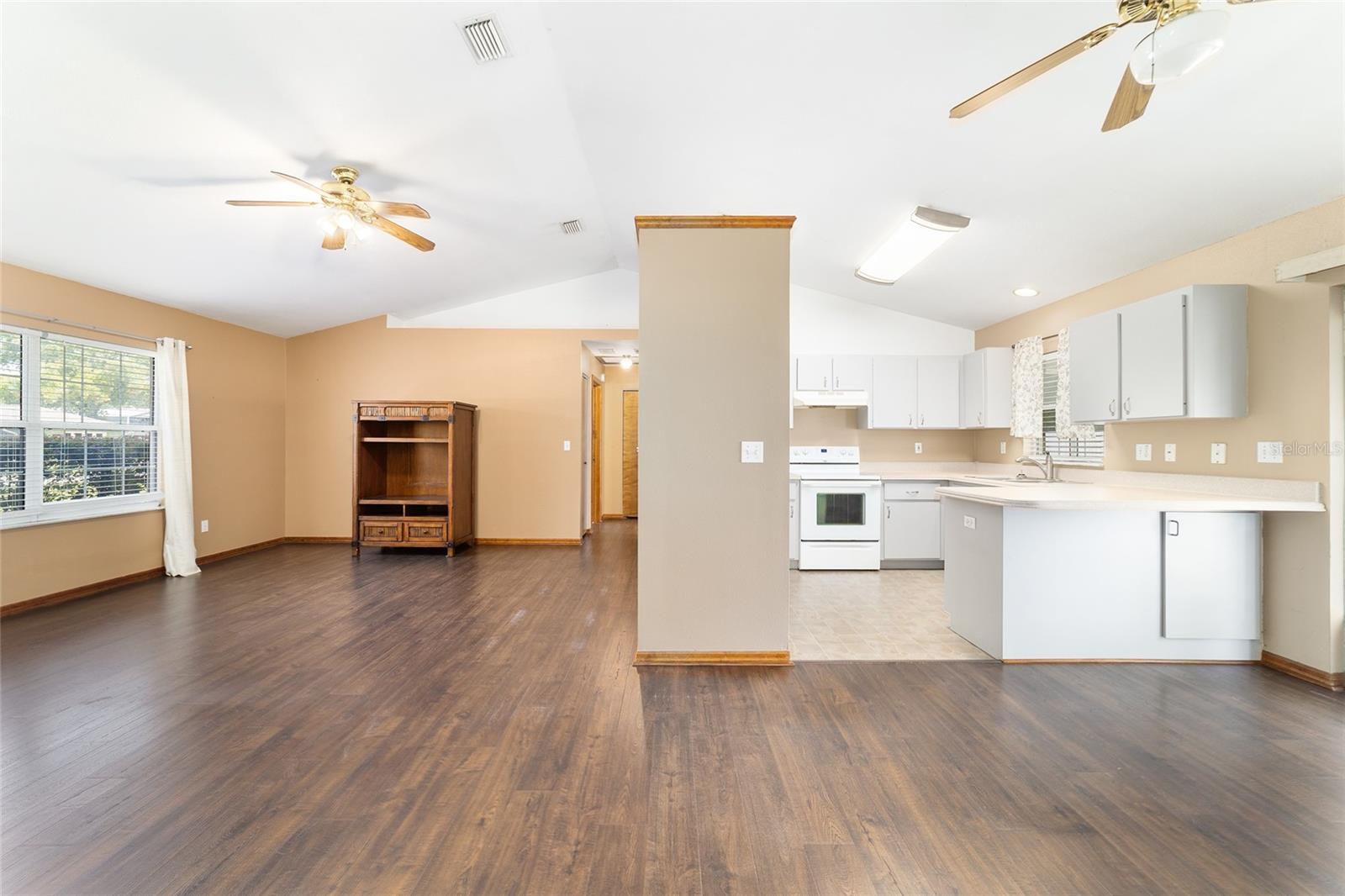 BELLEVIEW RIDGE ESTATE - Residential