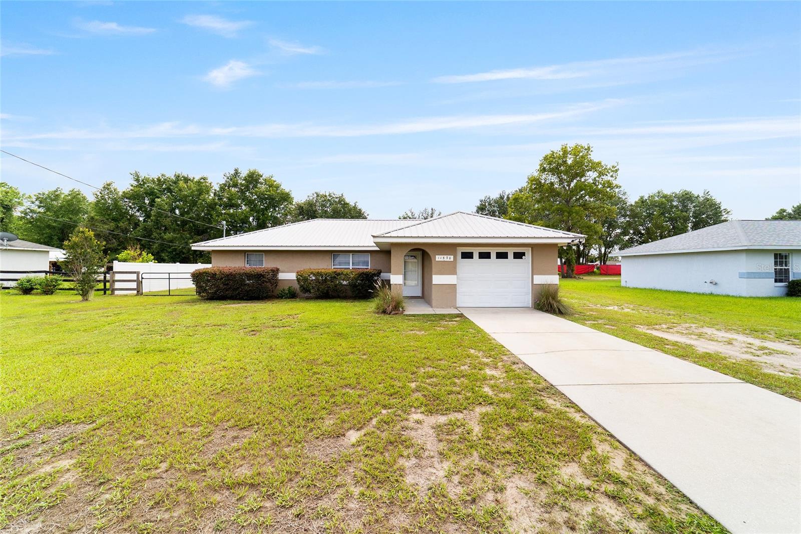 BELLEVIEW RIDGE ESTATE - Residential