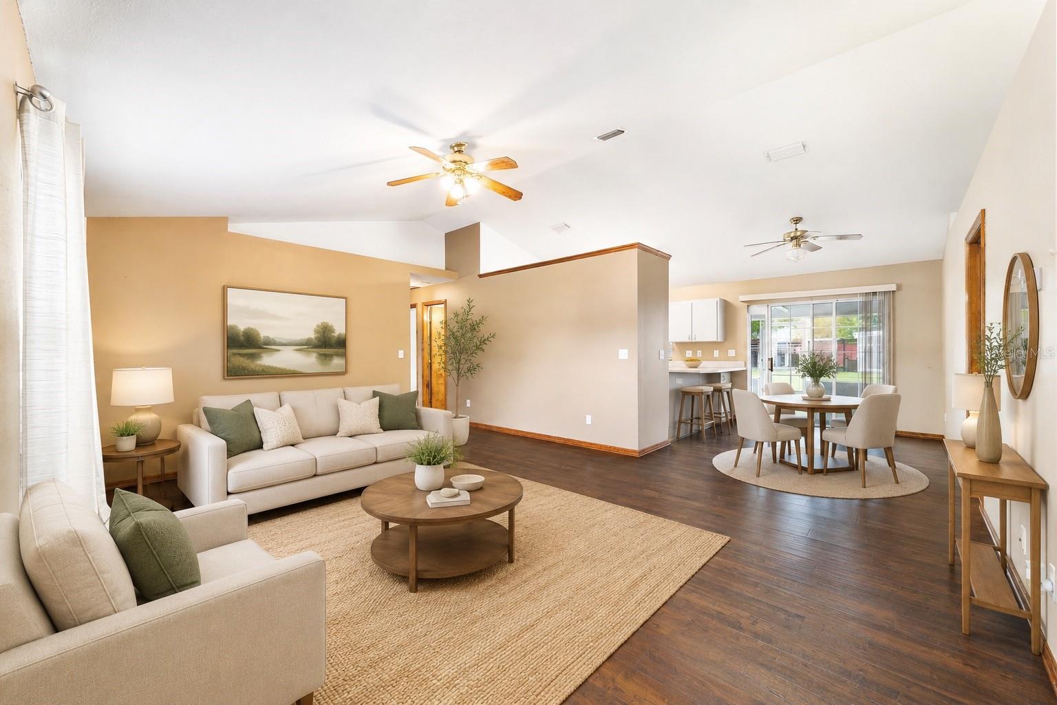 BELLEVIEW RIDGE ESTATE - Residential