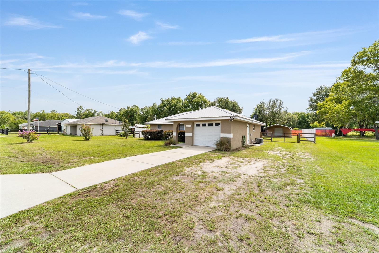 BELLEVIEW RIDGE ESTATE - Residential