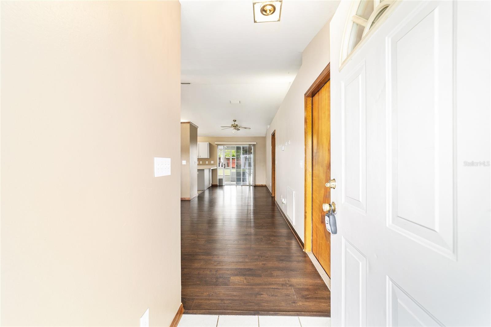 BELLEVIEW RIDGE ESTATE - Residential
