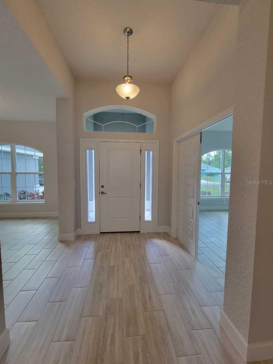 OCALA WATERWAY ESTATE - Residential