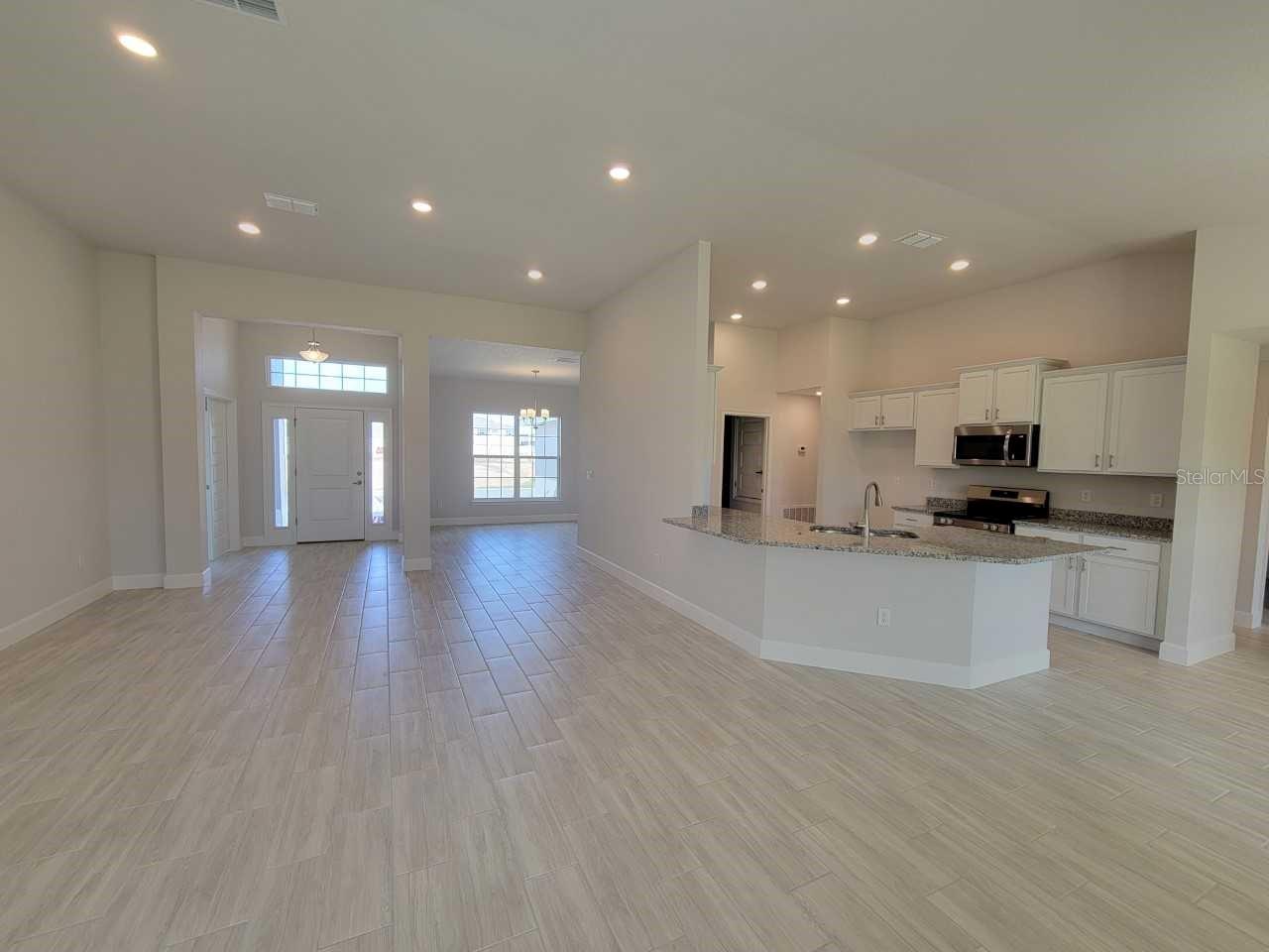 OCALA WATERWAY ESTATE - Residential