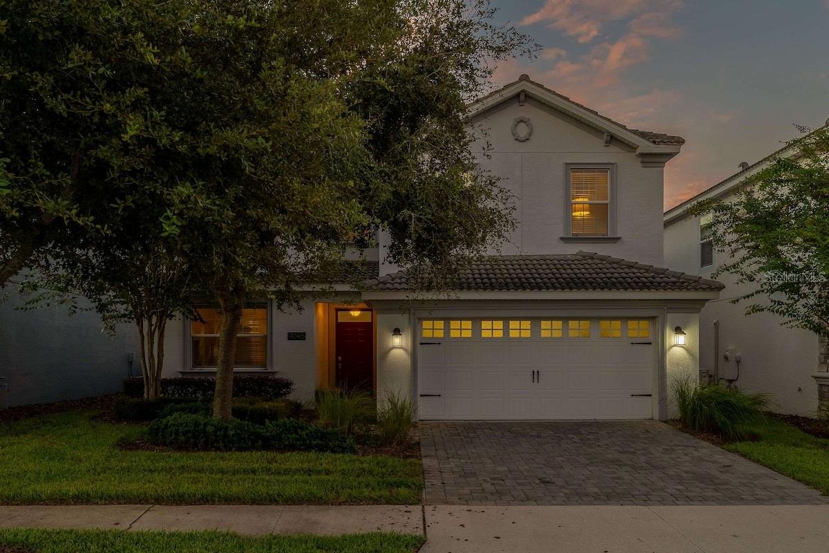STONEYBROOK SOUTH PH I-1 & J-1 - Residential