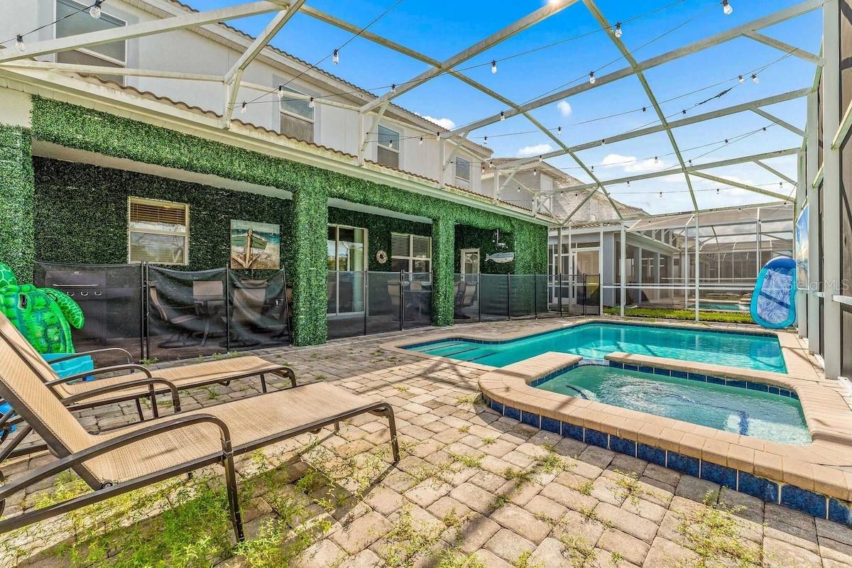 STONEYBROOK SOUTH PH I-1 & J-1 - Residential