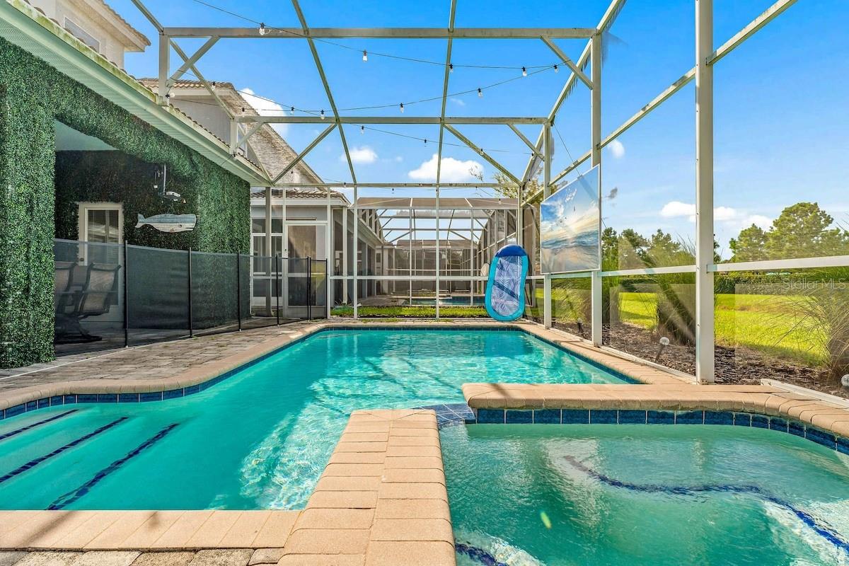 STONEYBROOK SOUTH PH I-1 & J-1 - Residential