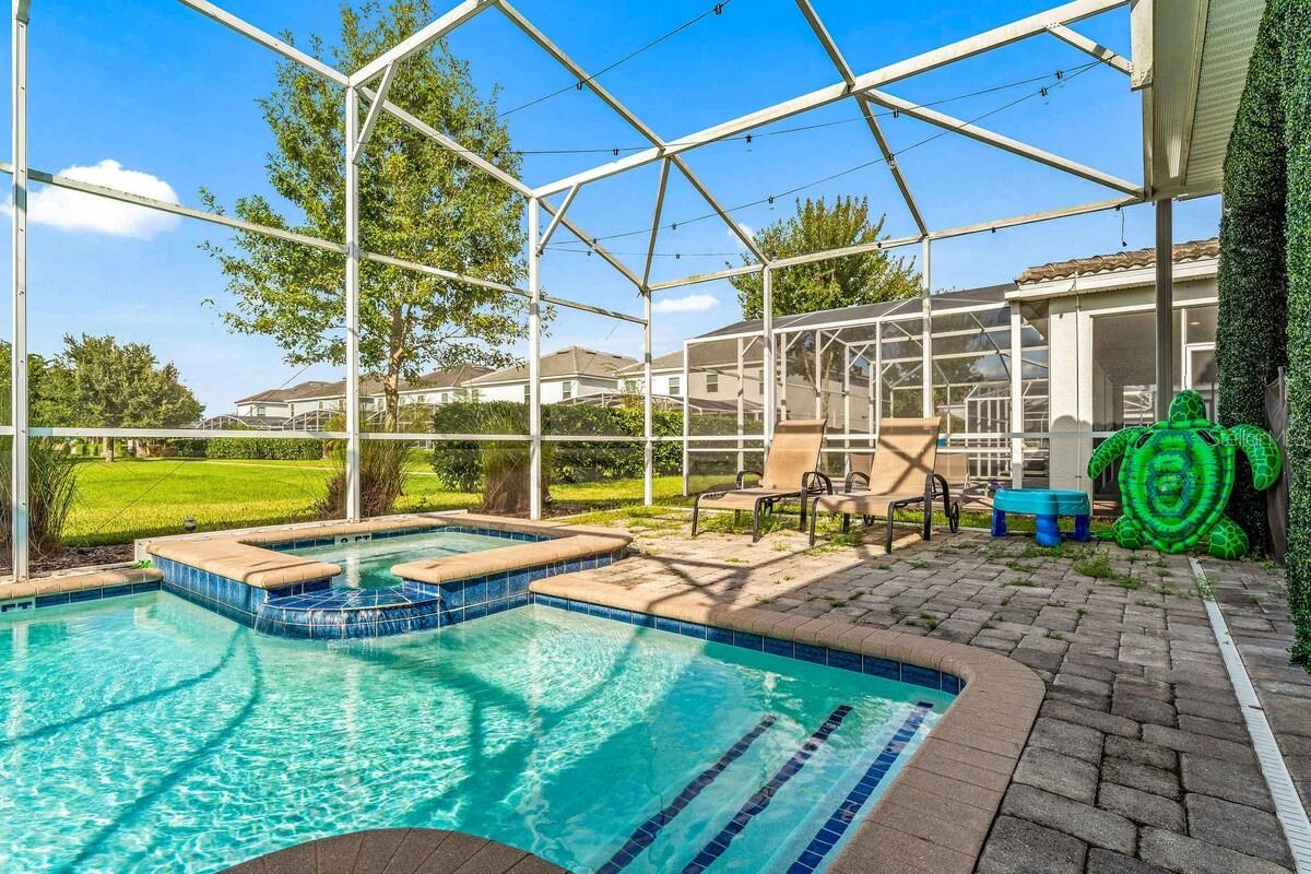 STONEYBROOK SOUTH PH I-1 & J-1 - Residential