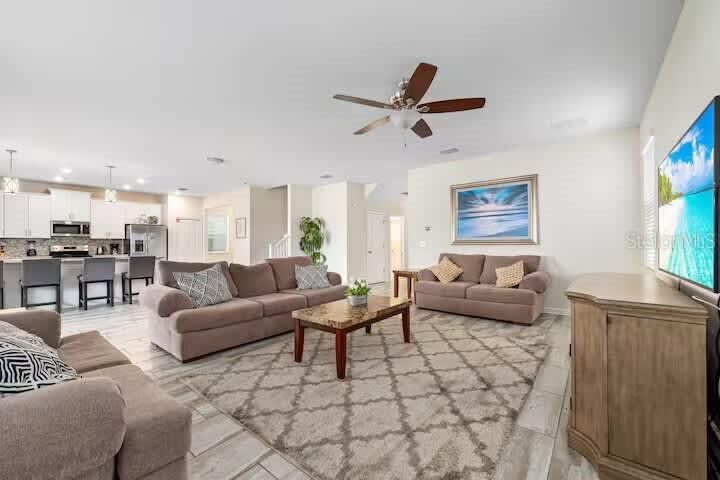 STONEYBROOK SOUTH PH I-1 & J-1 - Residential