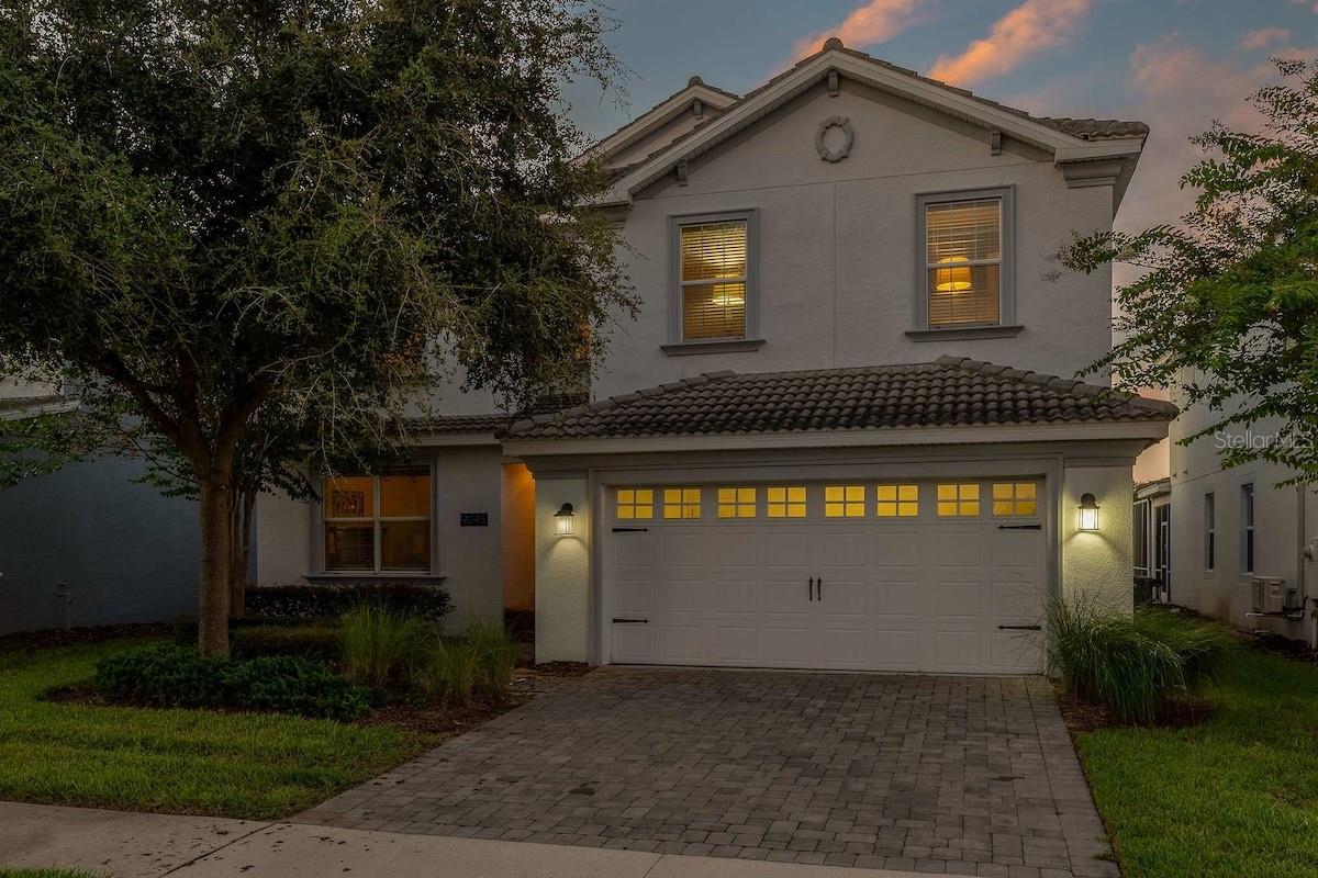 STONEYBROOK SOUTH PH I-1 & J-1 - Residential