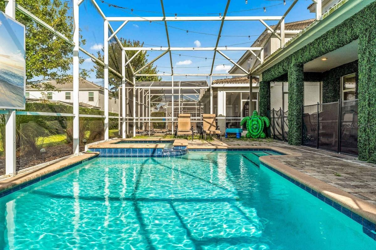 STONEYBROOK SOUTH PH I-1 & J-1 - Residential