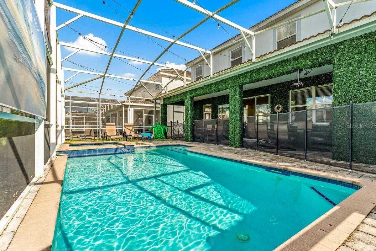 STONEYBROOK SOUTH PH I-1 & J-1 - Residential