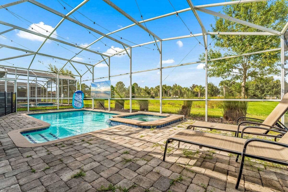 STONEYBROOK SOUTH PH I-1 & J-1 - Residential