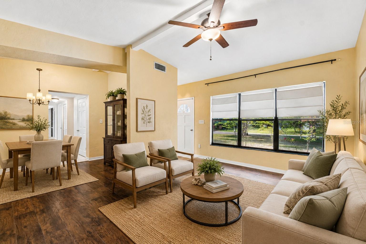 TEMPLE TERRACE RIVERSIDE SUBDIVISION - Residential