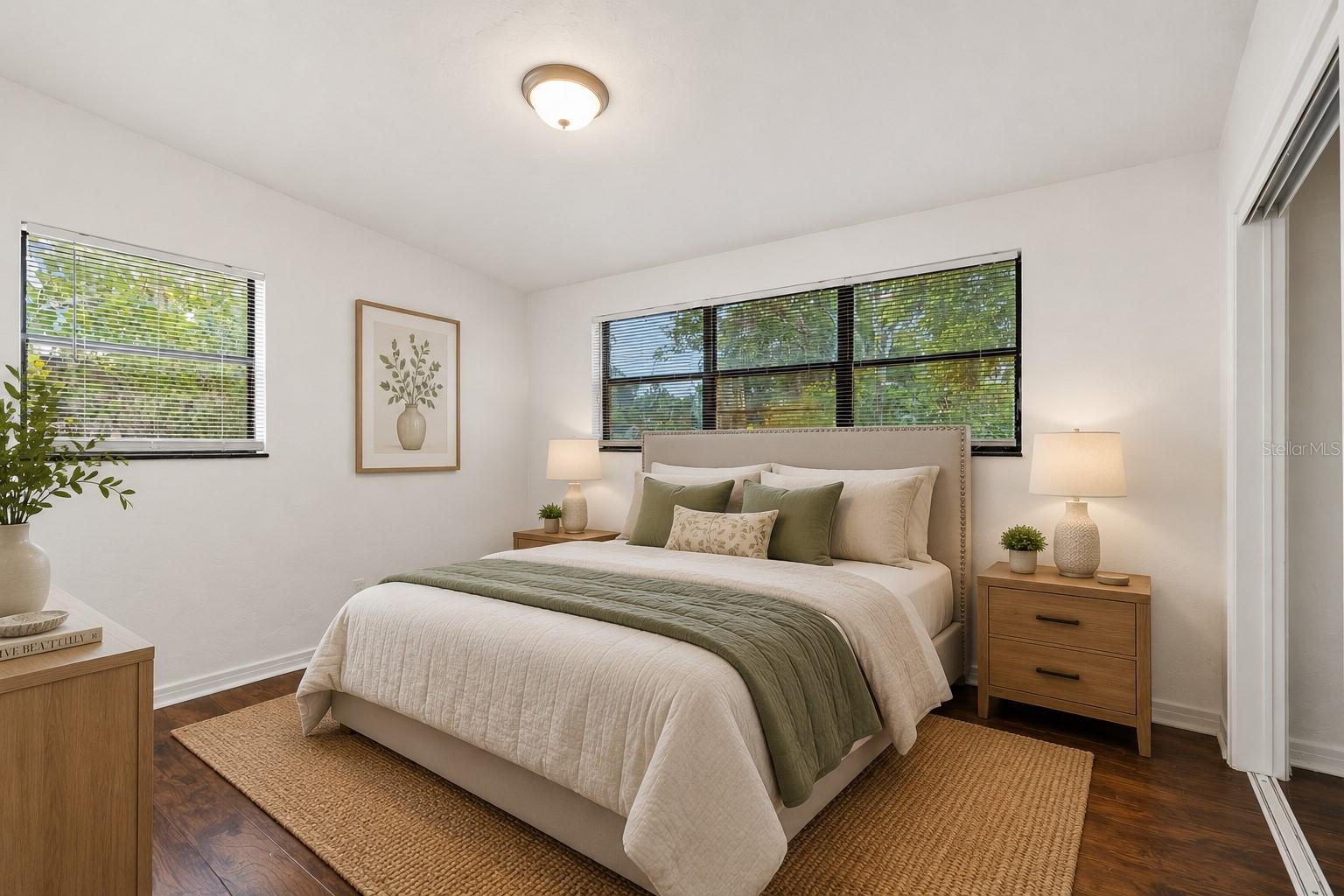 TEMPLE TERRACE RIVERSIDE SUBDIVISION - Residential