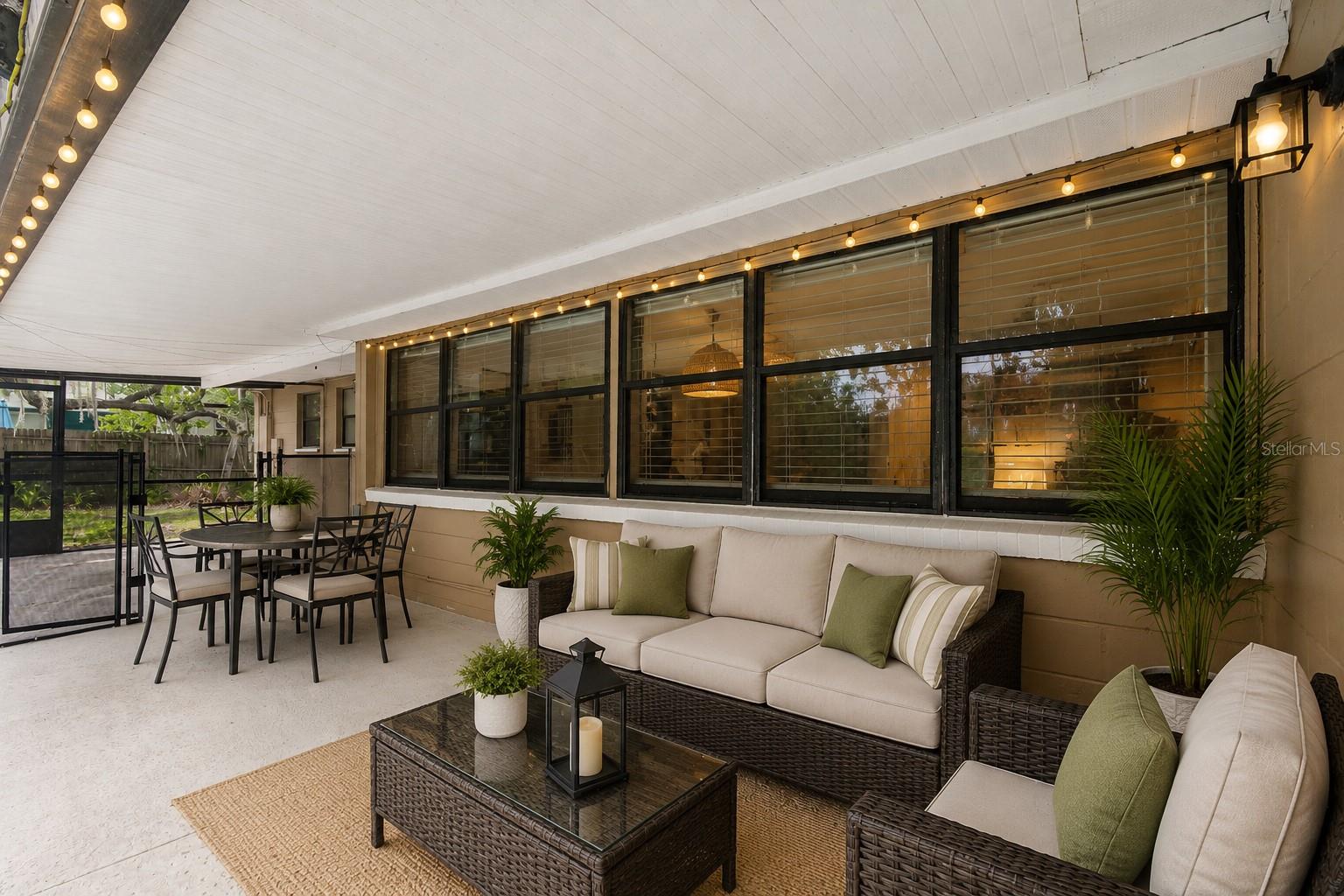 TEMPLE TERRACE RIVERSIDE SUBDIVISION - Residential