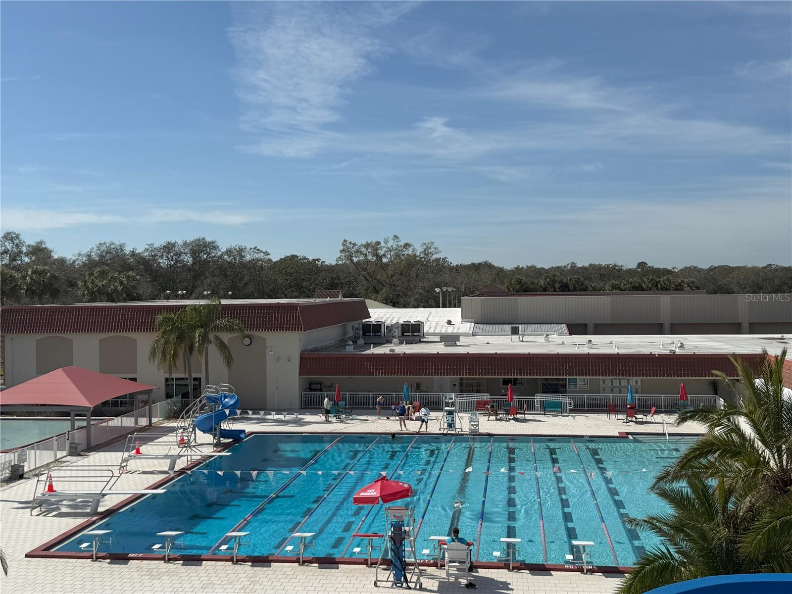 TEMPLE TERRACE RIVERSIDE SUBDIVISION - Residential