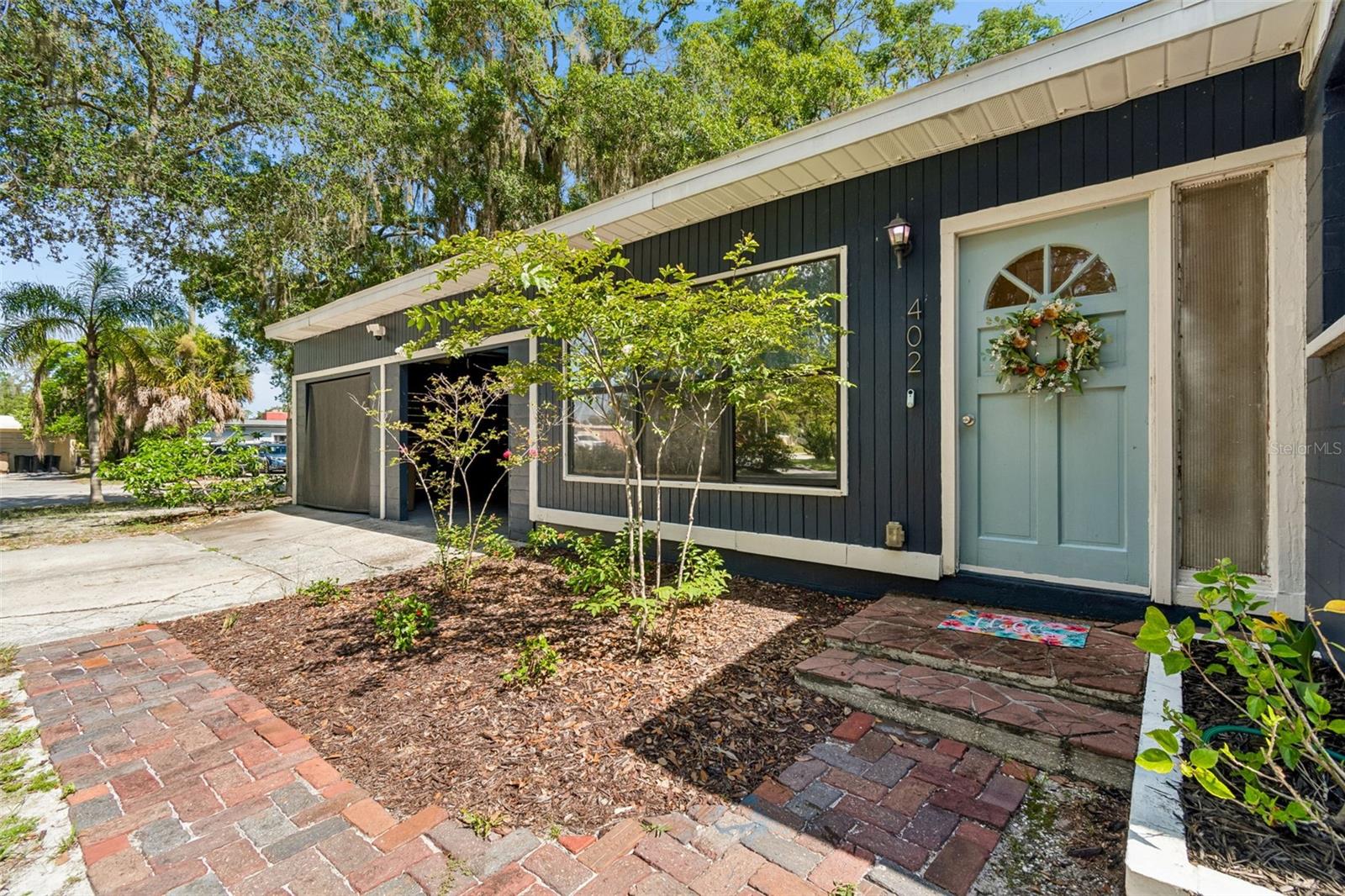TEMPLE TERRACE RIVERSIDE SUBDIVISION - Residential