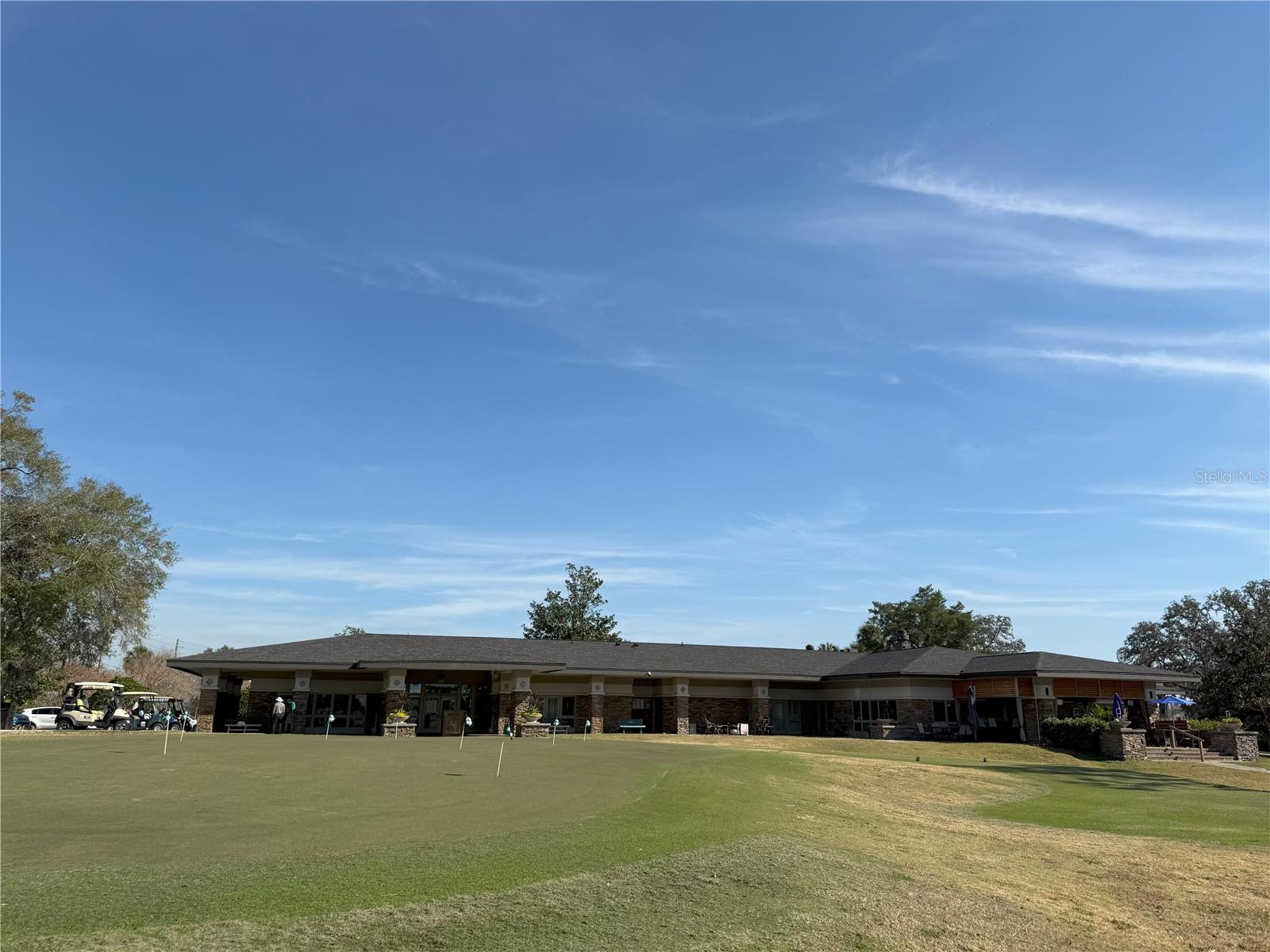TEMPLE TERRACE RIVERSIDE SUBDIVISION - Residential