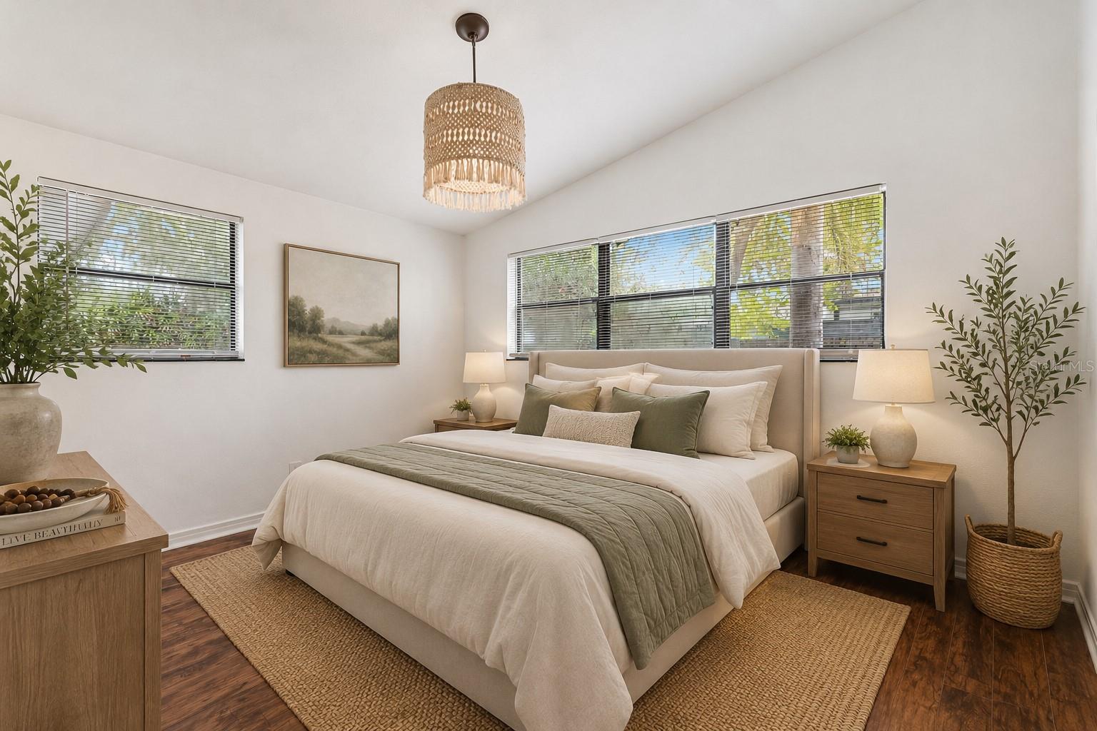 TEMPLE TERRACE RIVERSIDE SUBDIVISION - Residential