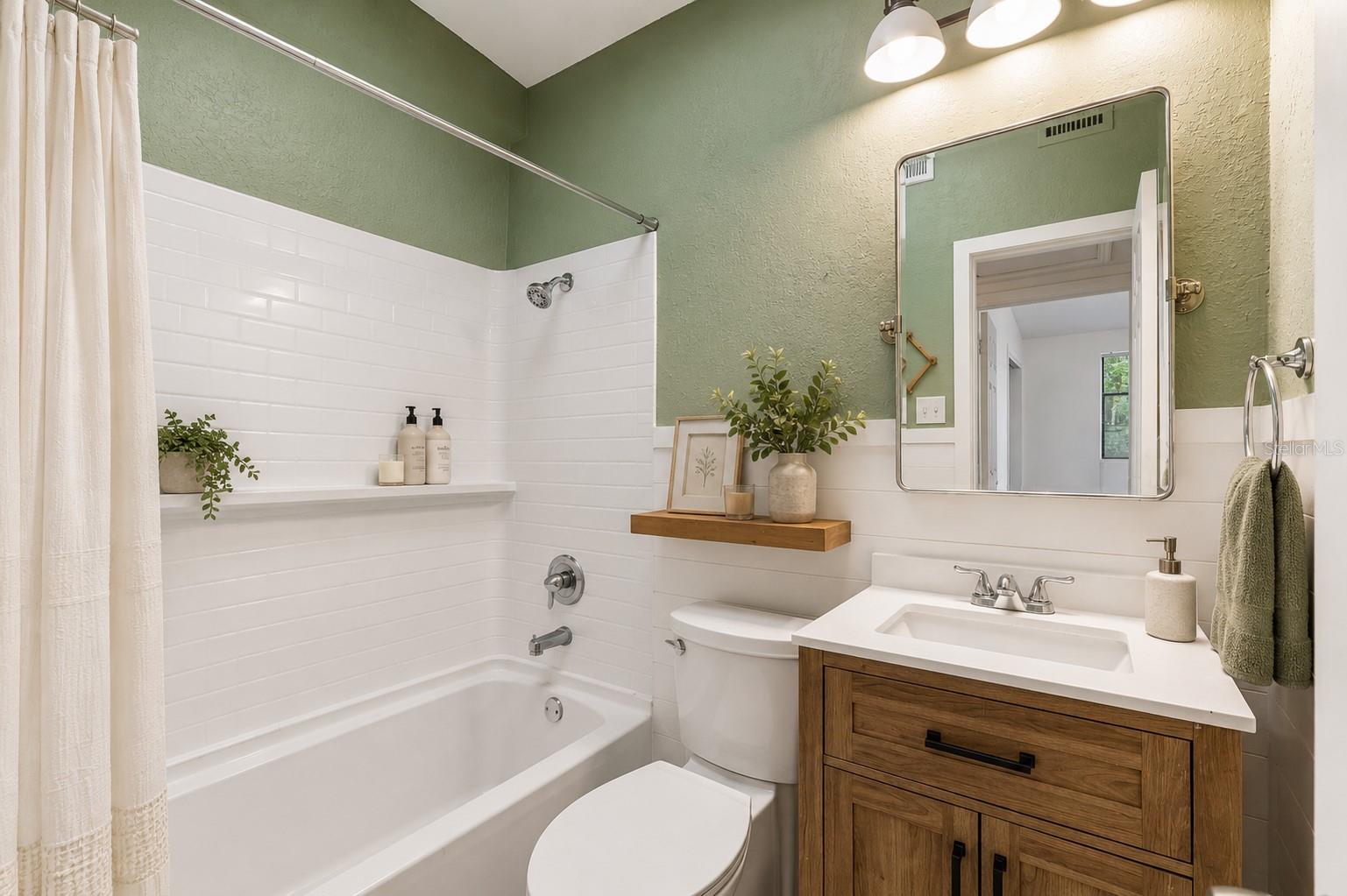 TEMPLE TERRACE RIVERSIDE SUBDIVISION - Residential