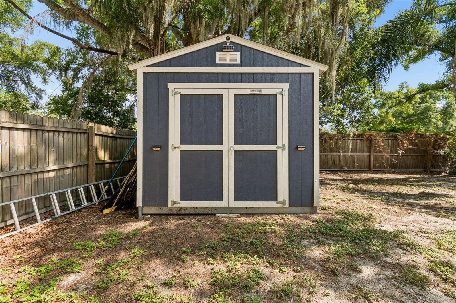 TEMPLE TERRACE RIVERSIDE SUBDIVISION - Residential