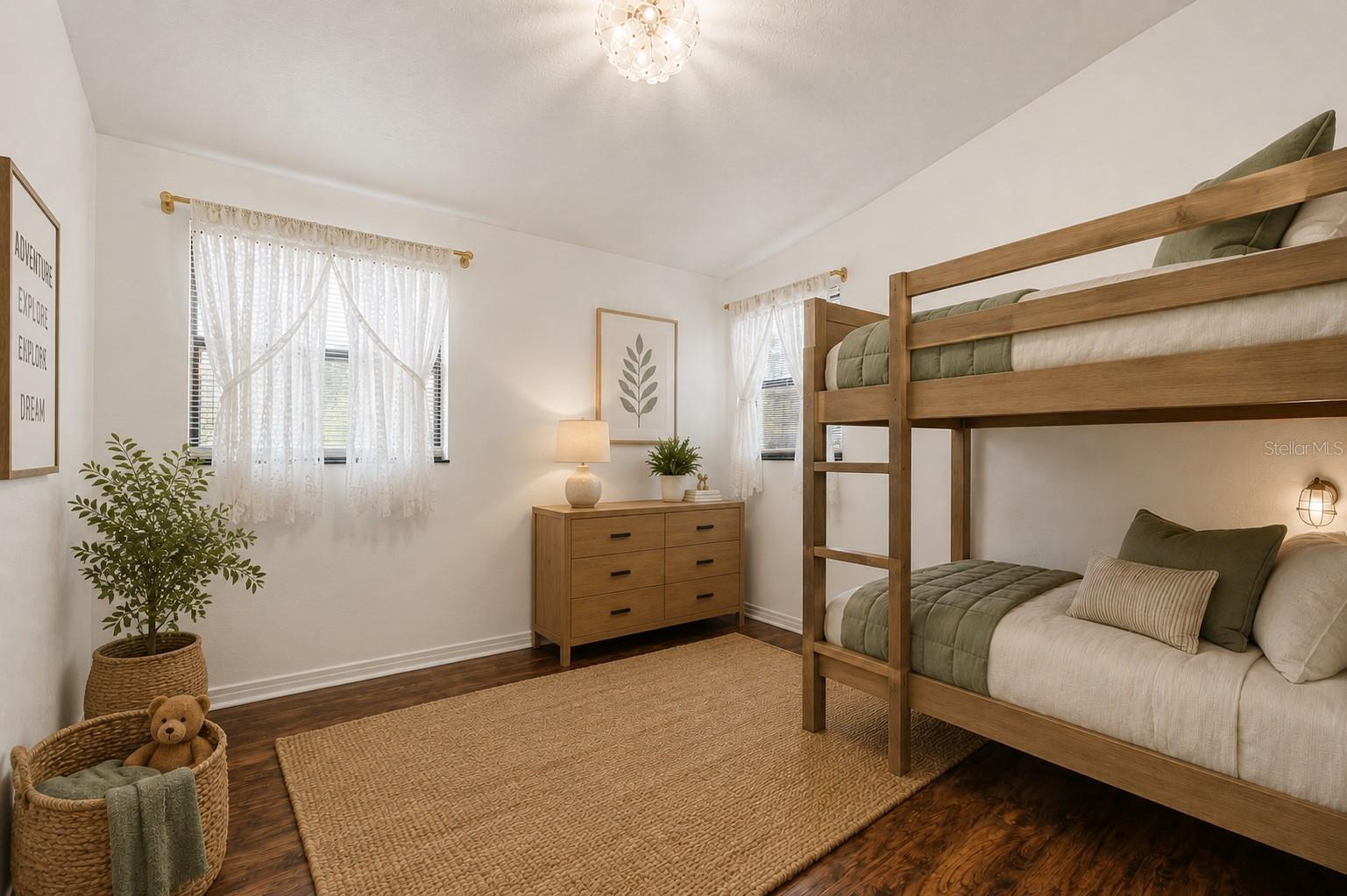 TEMPLE TERRACE RIVERSIDE SUBDIVISION - Residential