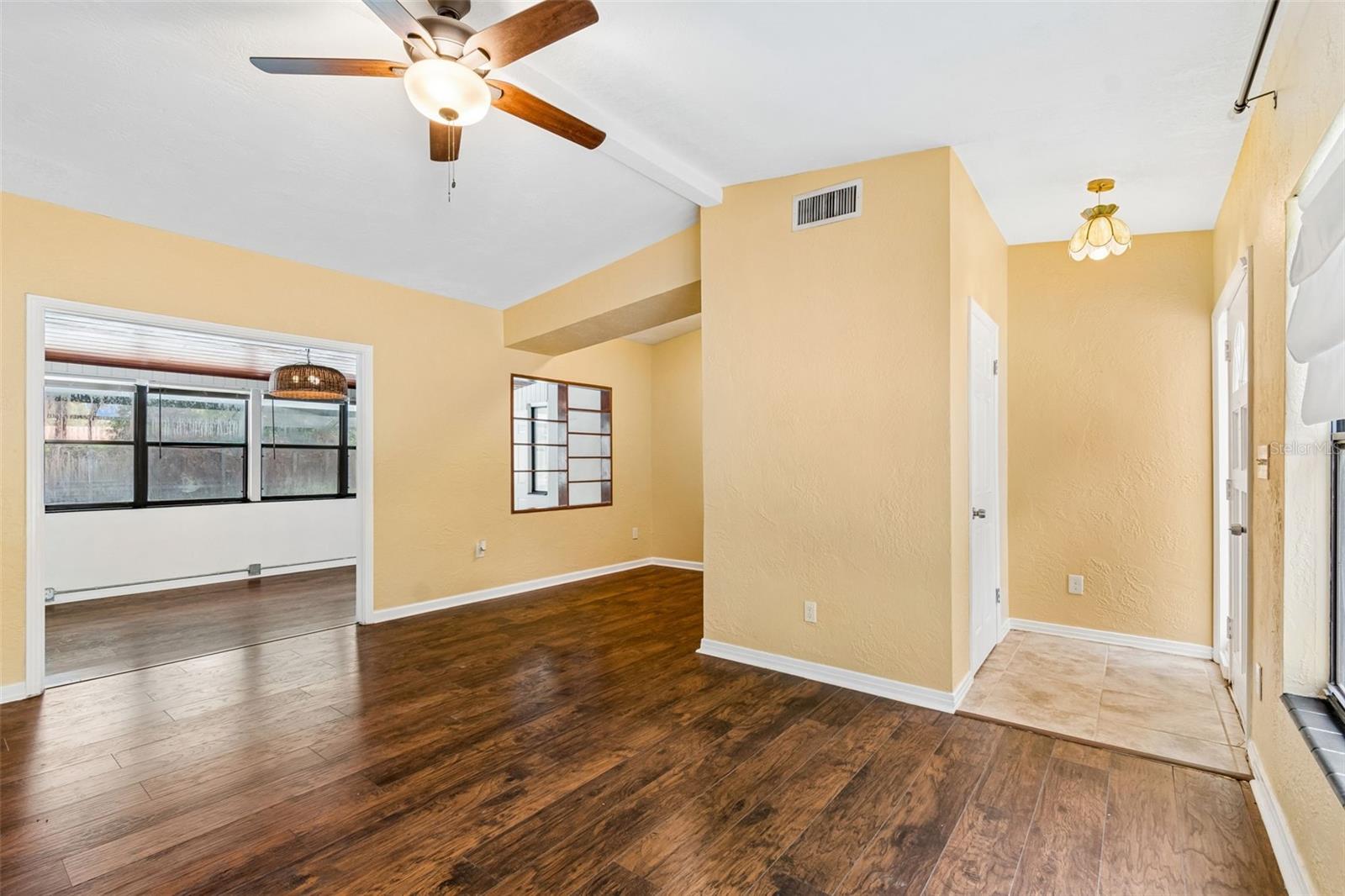 TEMPLE TERRACE RIVERSIDE SUBDIVISION - Residential