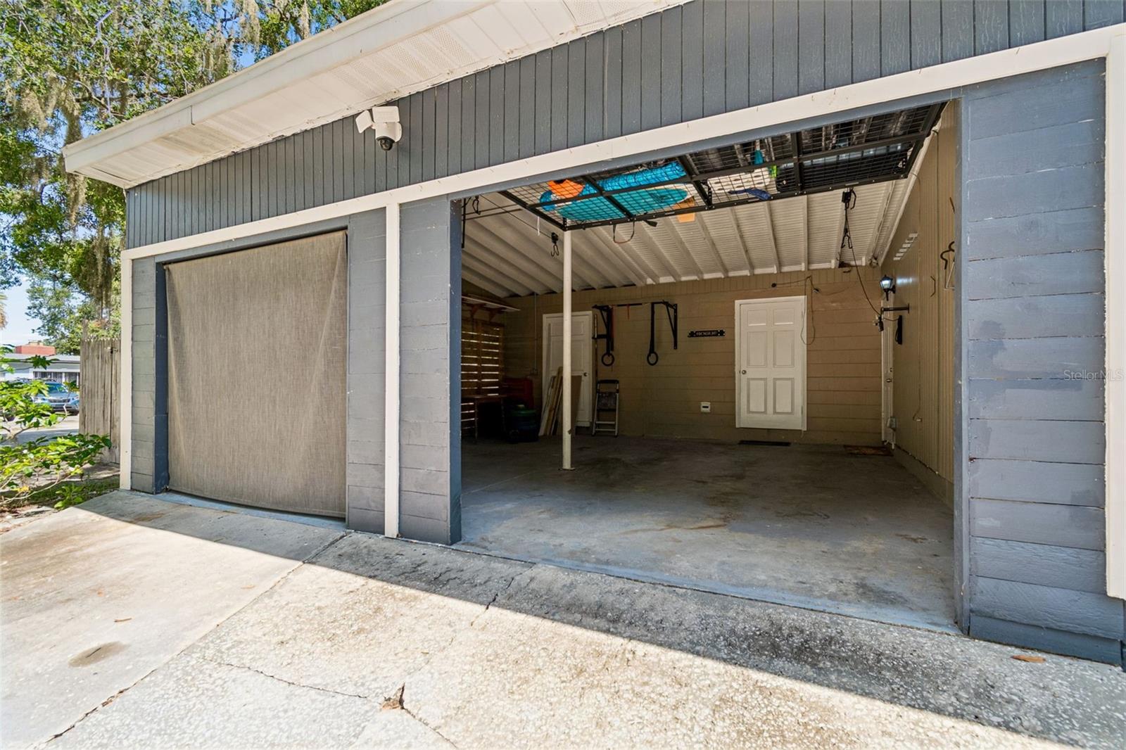 TEMPLE TERRACE RIVERSIDE SUBDIVISION - Residential
