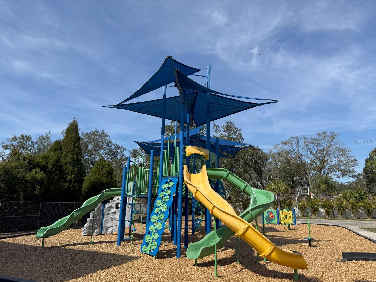 TEMPLE TERRACE RIVERSIDE SUBDIVISION - Residential
