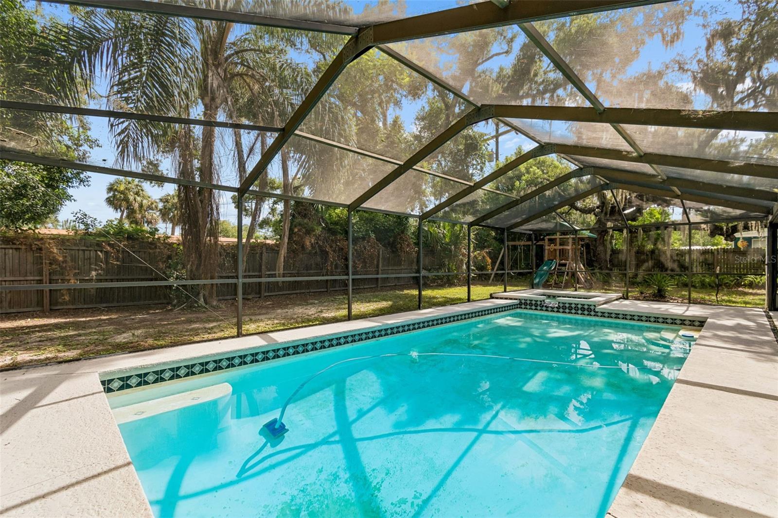 TEMPLE TERRACE RIVERSIDE SUBDIVISION - Residential
