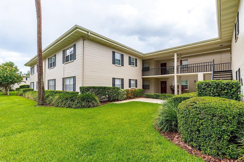 TAMPA BAYSHORE VILLAS CONDOMIN - Residential Lease