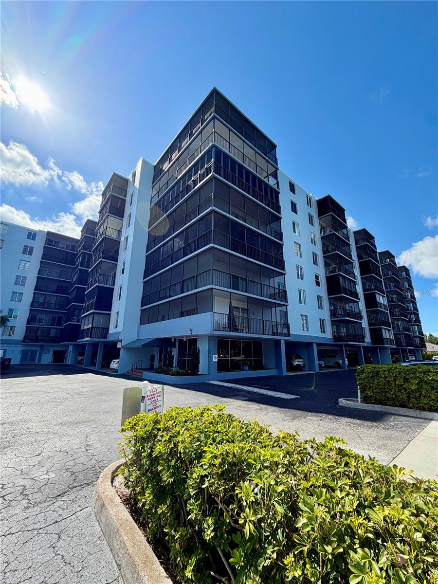 RAINTREE - Residential