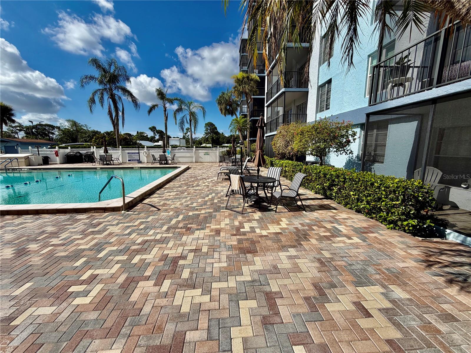 RAINTREE - Residential