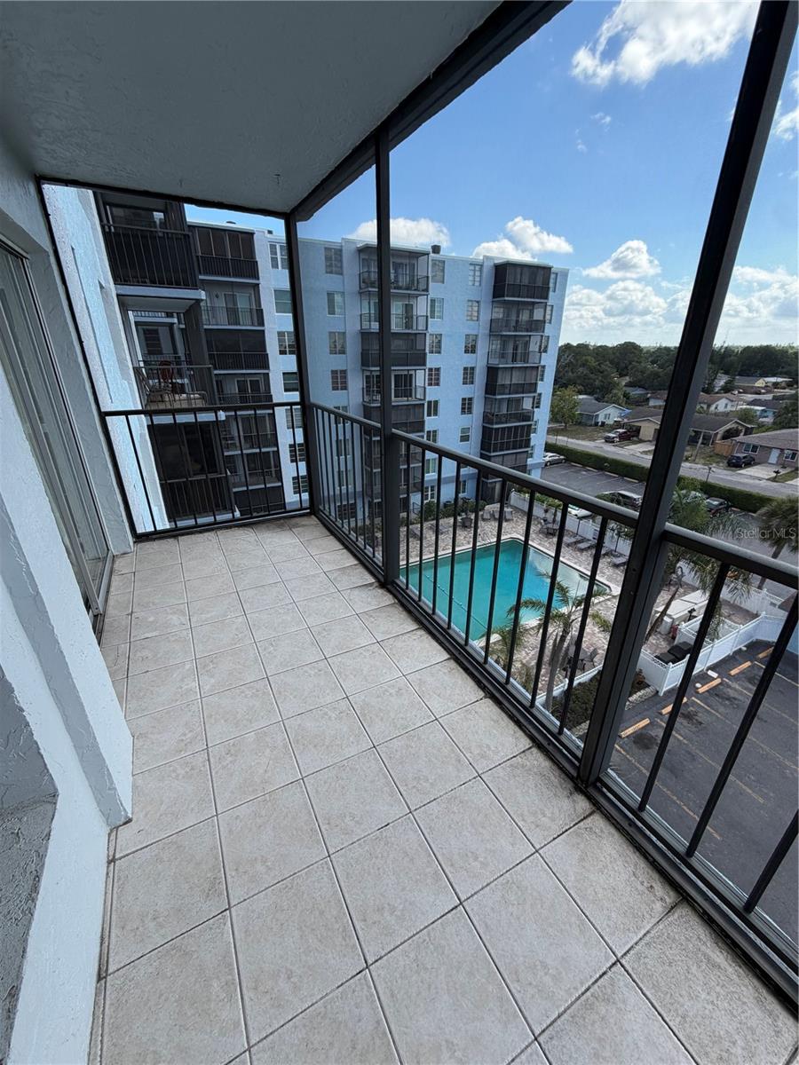 RAINTREE - Residential